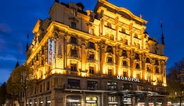 Hotel Monopol Luzern