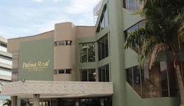 Hotel Palma Real