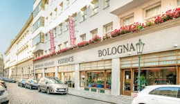 Hotel  Bologna