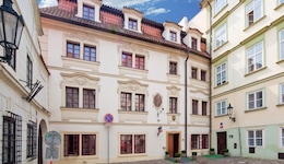 Waldstein Hotel