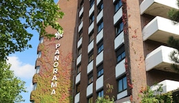 Hotel Panorama Hamburg - Billstedt