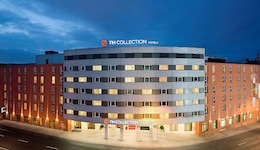 Nh Collection Nürnberg City