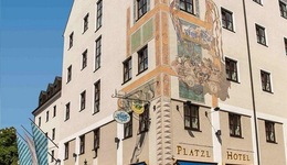 Platzl Hotel