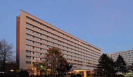 Radisson Blu Conference Hotel, Düsseldorf