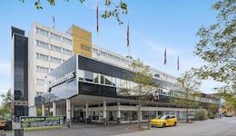 Best Western Plus Airport Hotel Copenhagen