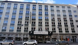 Profilhotels Richmond