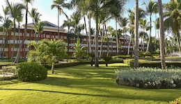 Iberostar Waves Dominicana