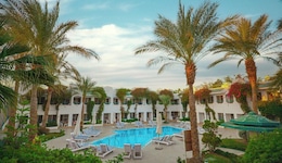 Falcon Hills Hotel