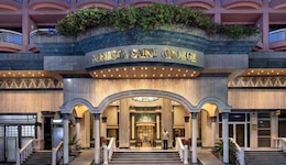 Sonesta St. George Hotel - Luxor