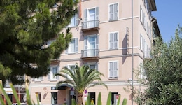 Hôtel Relais Acropoliss