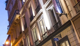 Hotel Villa Boheme