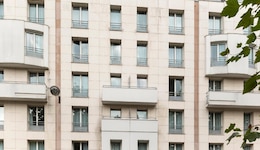 Citadines Bastille Marais Paris