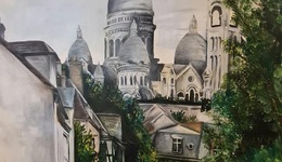 Geographotel Paris - Roissy Cdg Airport