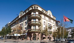 Grand Hotel Bristol