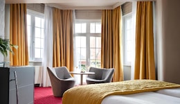 Grand Hotel Bristol