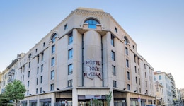 Hotel Nice Riviera