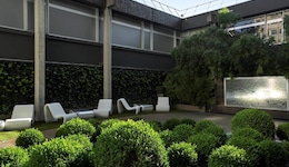 Sofitel Lyon Bellecour