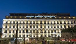 Hotel Aston La Scala