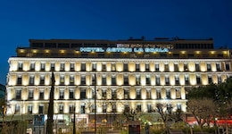 Hotel Aston La Scala