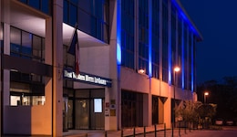 Best Western Hôtel Le Galice Centre-Ville