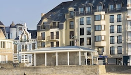 Escale Oceania Saint-Malo