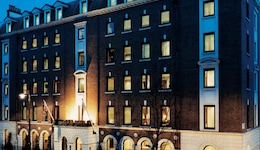 Como The Halkin