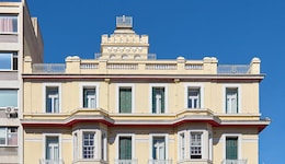 Delphi Art Hotel