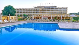 Mitsis Messonghi  - All Inclusive