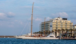 Chios Chandris Hotel
