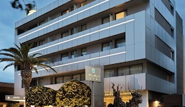 Galaxy Hotel Iraklio