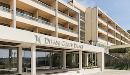 Divani Corfu Palace