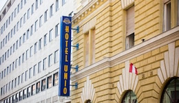 City Hotel Unio Superior