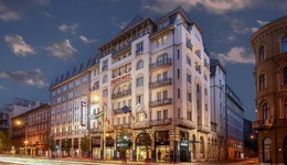 Mövenpick Hotel Budapest Centre