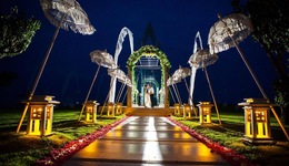 Grand Mirage Resort Thalasso Spa Bali