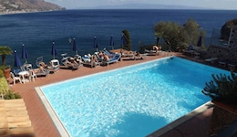Bay Palace Mazzaro'