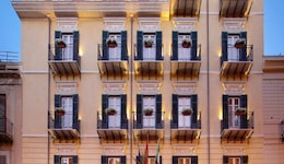 Best Western Ai Cavalieri Hotel