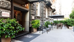 Rex Lifestyle Hotel