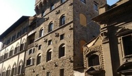 Antica Torre Di Via Tornabuoni 1