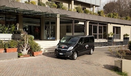 Hotel Zone