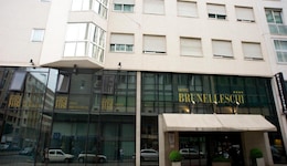 Hotel Brunelleschi