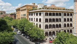 Atlante Garden Hotel