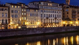 Hotel Berchielli