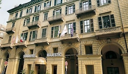 Starhotels Majestic