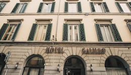 Hotel Galileo