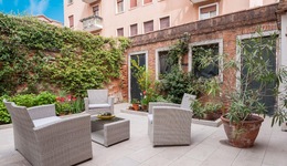 Il Mercante Di Venezia Hotel