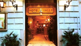 Hotel Valle
