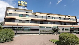 Hotel King
