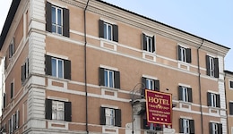 Antico Palazzo Rospigliosi