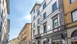 Hotel Machiavelli Palace