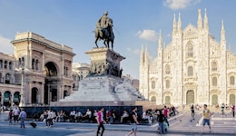 Ibis Milano Centro